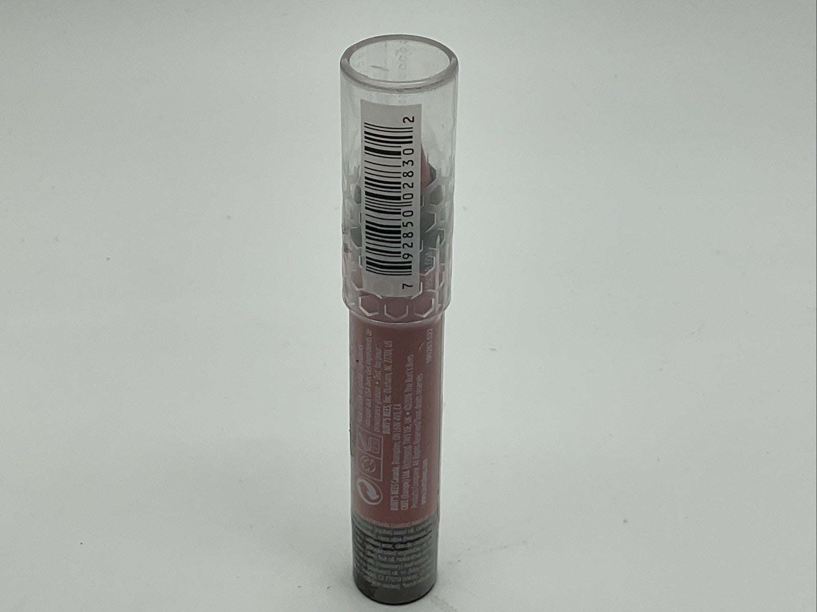Burt's Bees 100% Natural Lip Crayon - 417 Niagara Overlook