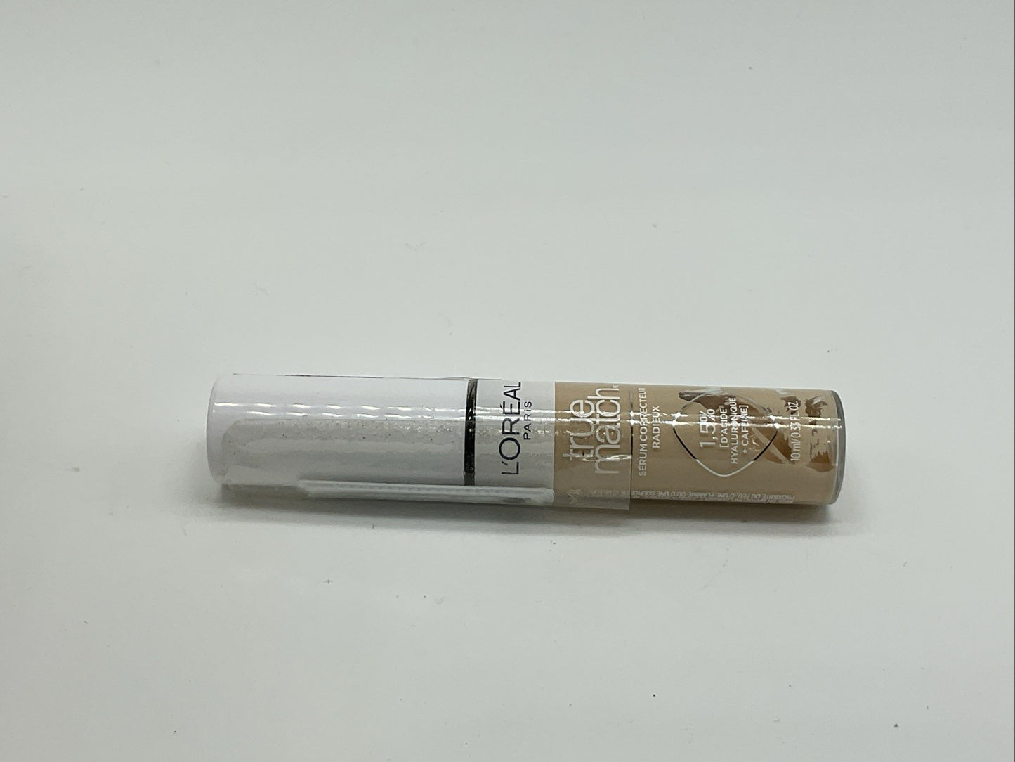 Loreal True Match Radiant Serum Concealer - N1 Light/Pale