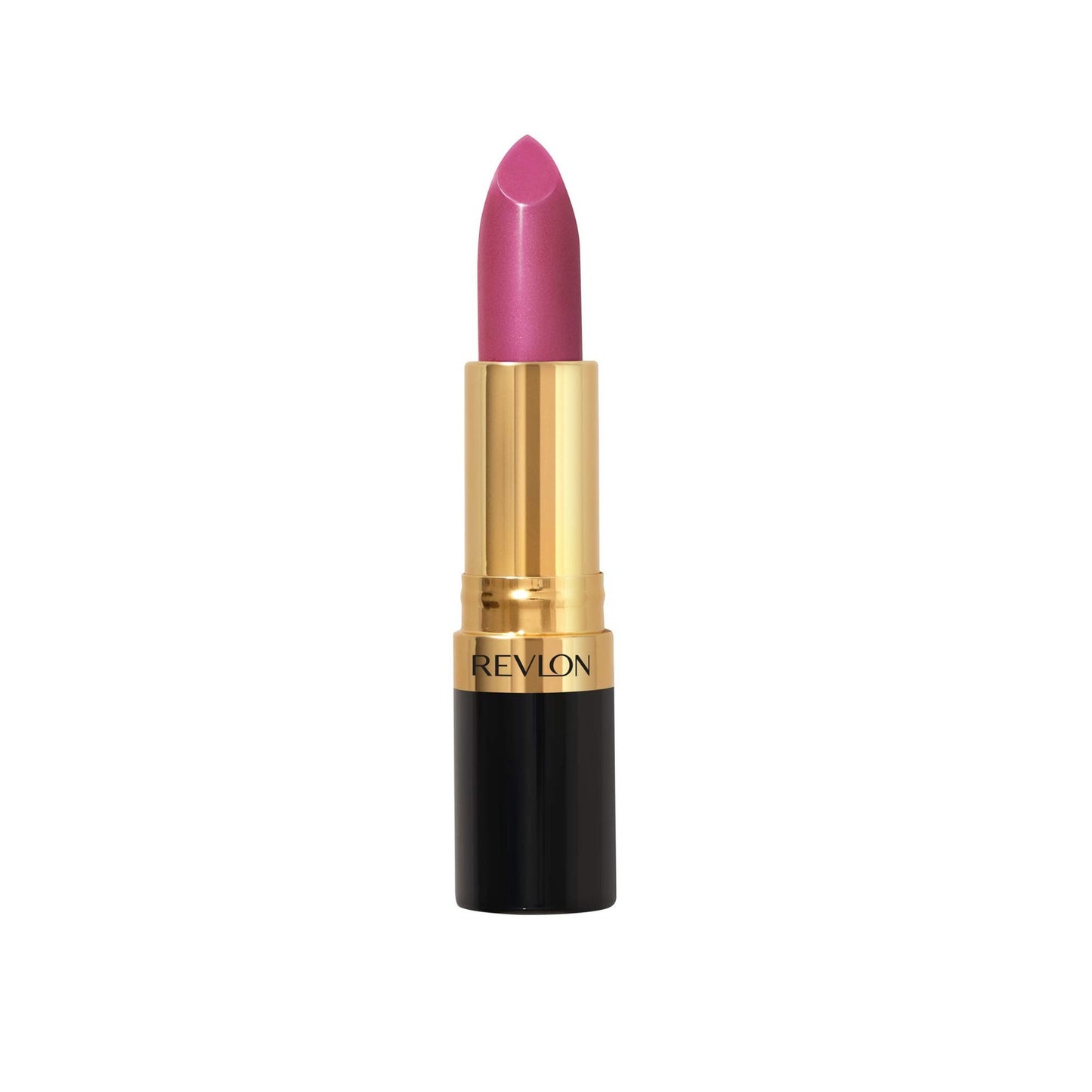 2 PACK - Revlon Super Lustrous Lipstick - 815 Fuchsia Shock