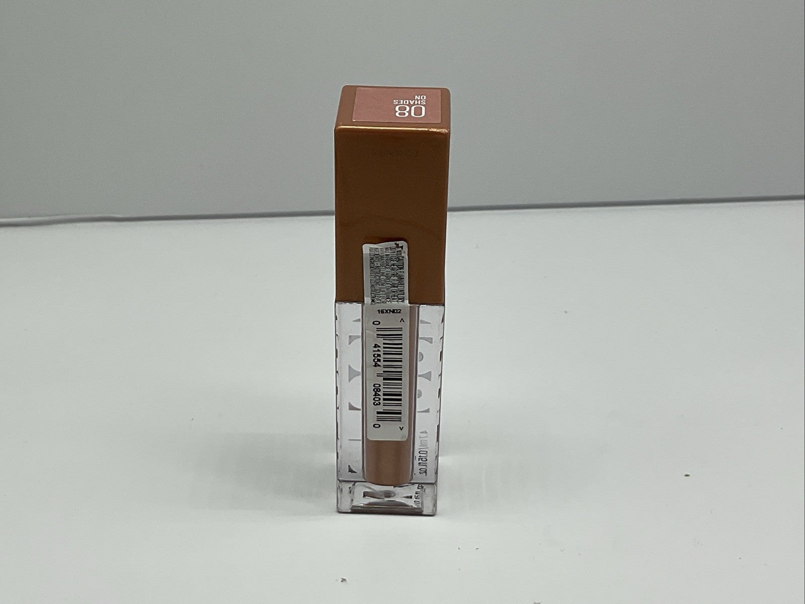 Maybelline New York Sun Kisser Blush - 08 Shades On - Single