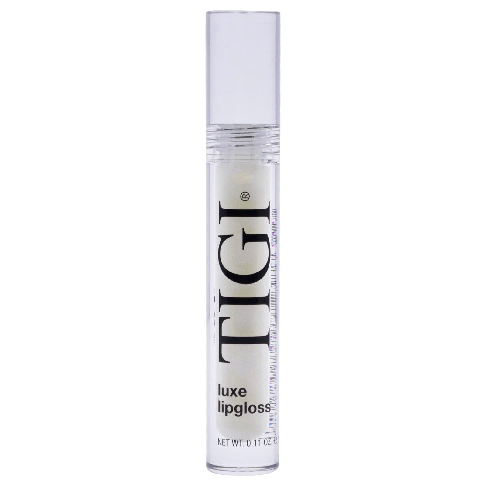 Tigi Luxe Lipgloss - Queen Bee