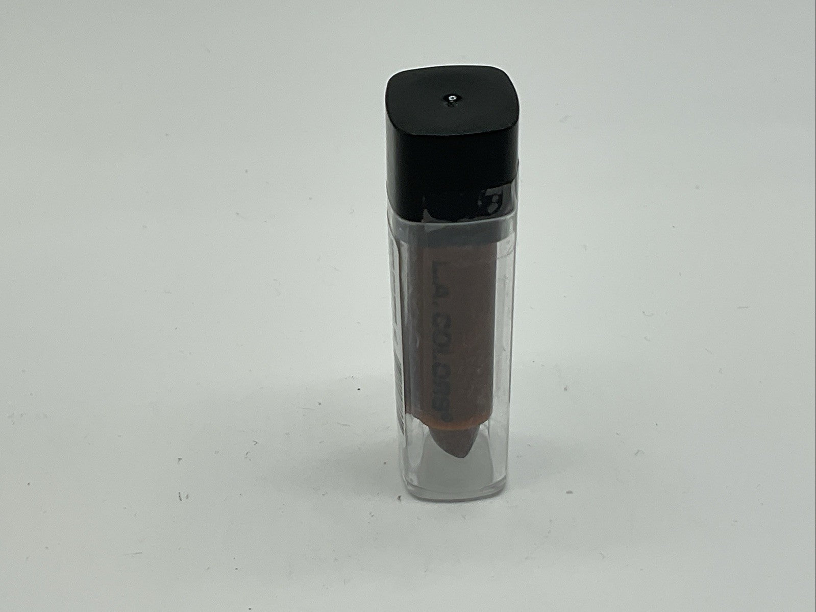 L.A. Colors Lipstick Vitamin E & Aloe Vera - LIPC369 Cocoa Shimmer