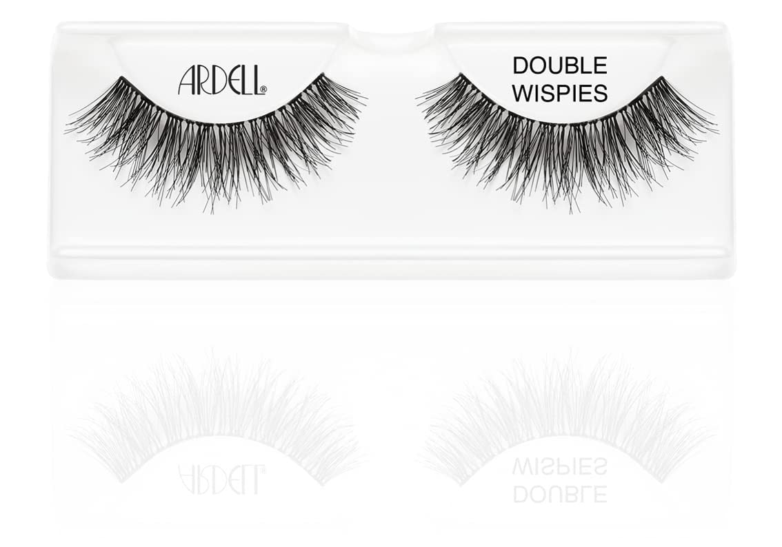 Ardell False Lashes Assortment - Double Wishies 