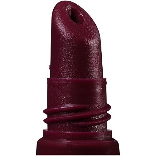 3 PACK - REVLON KISS PLUMPING LIP CREME 545 RICH BORDEAUX 