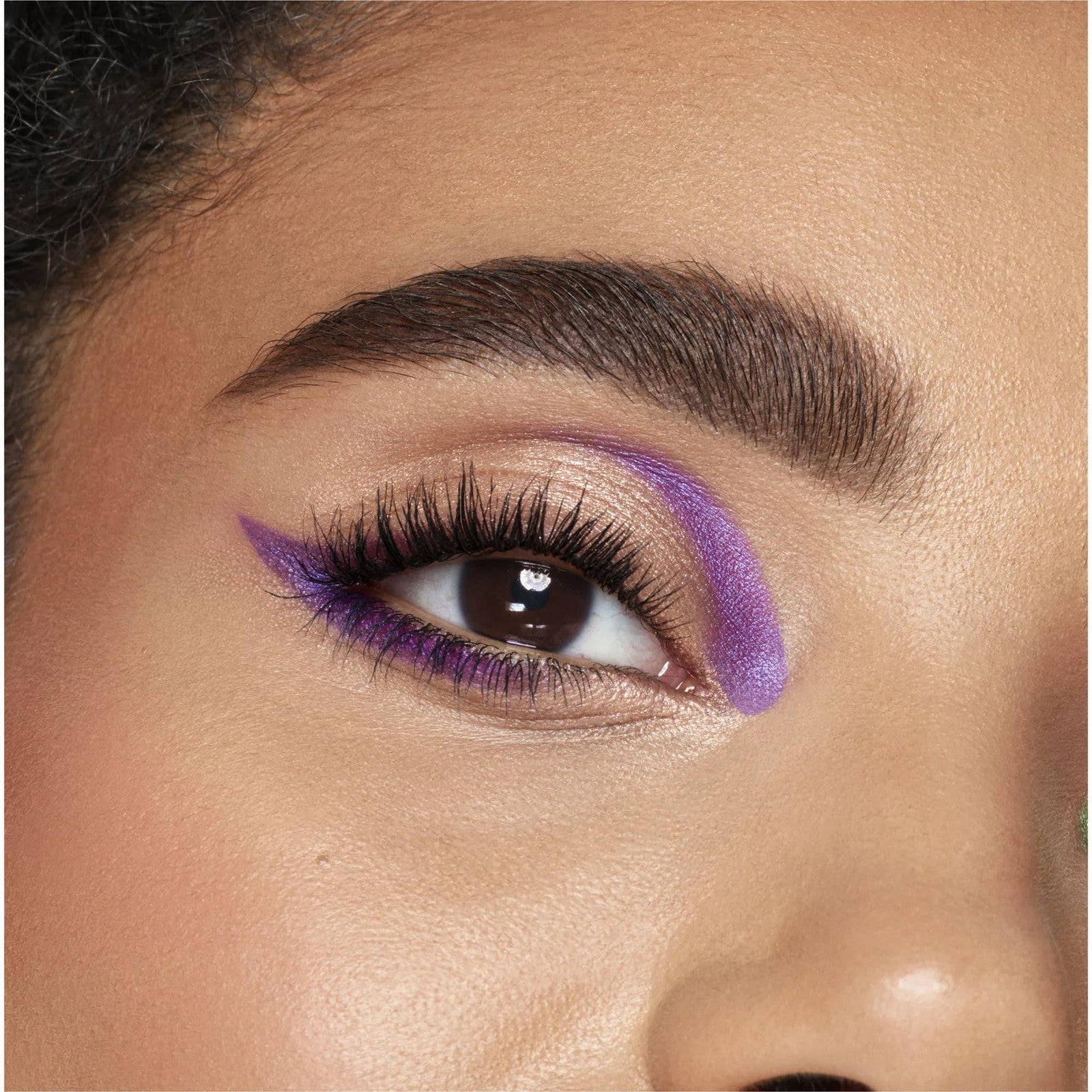 2 PACK - CoverGirl Lash Blast Fusion Mascara - 865 Black