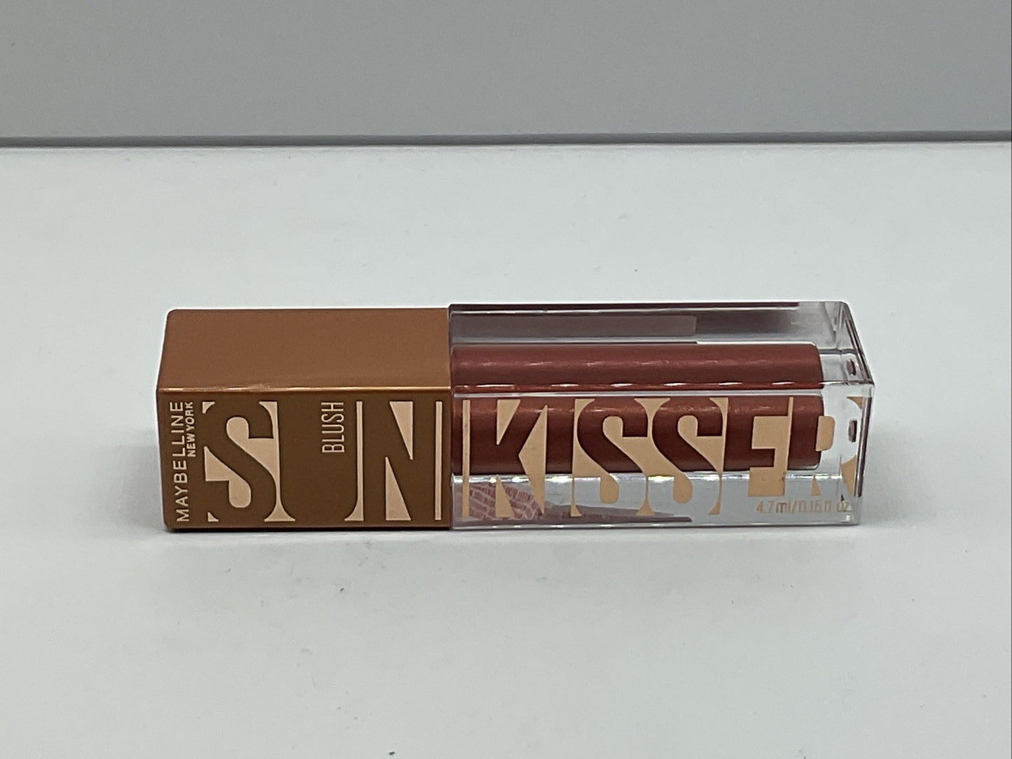 Maybelline Sunkisser Liquid Blush & Bronzer - 06 City Sizzle - Single