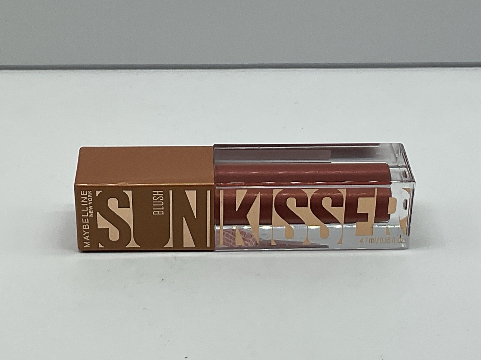 Maybelline Sunkisser Liquid Blush & Bronzer - 06 City Sizzle - Single