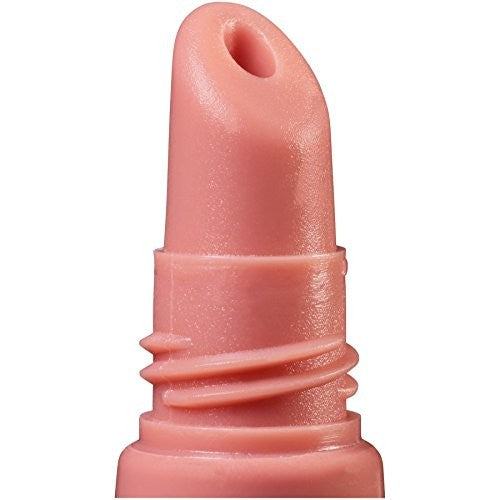 Revlon Kiss Plumping Lip Creme, 510 Nude Honey