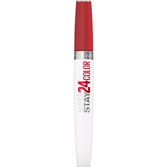 Maybelline SuperStay 24HR 2-Step Liquid Lipstick - 925 Brooklyn Sunset