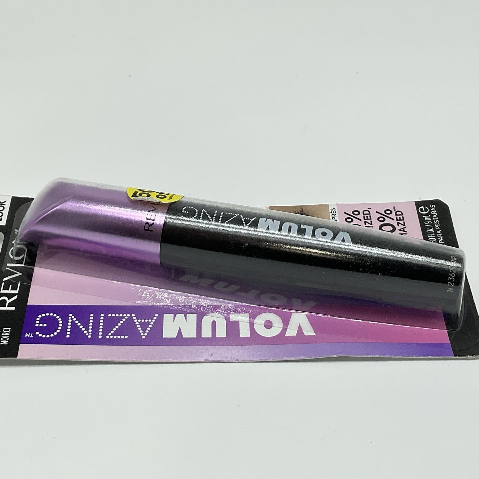 Revlon Volumizing Mascara - 903 Blackened Brown
