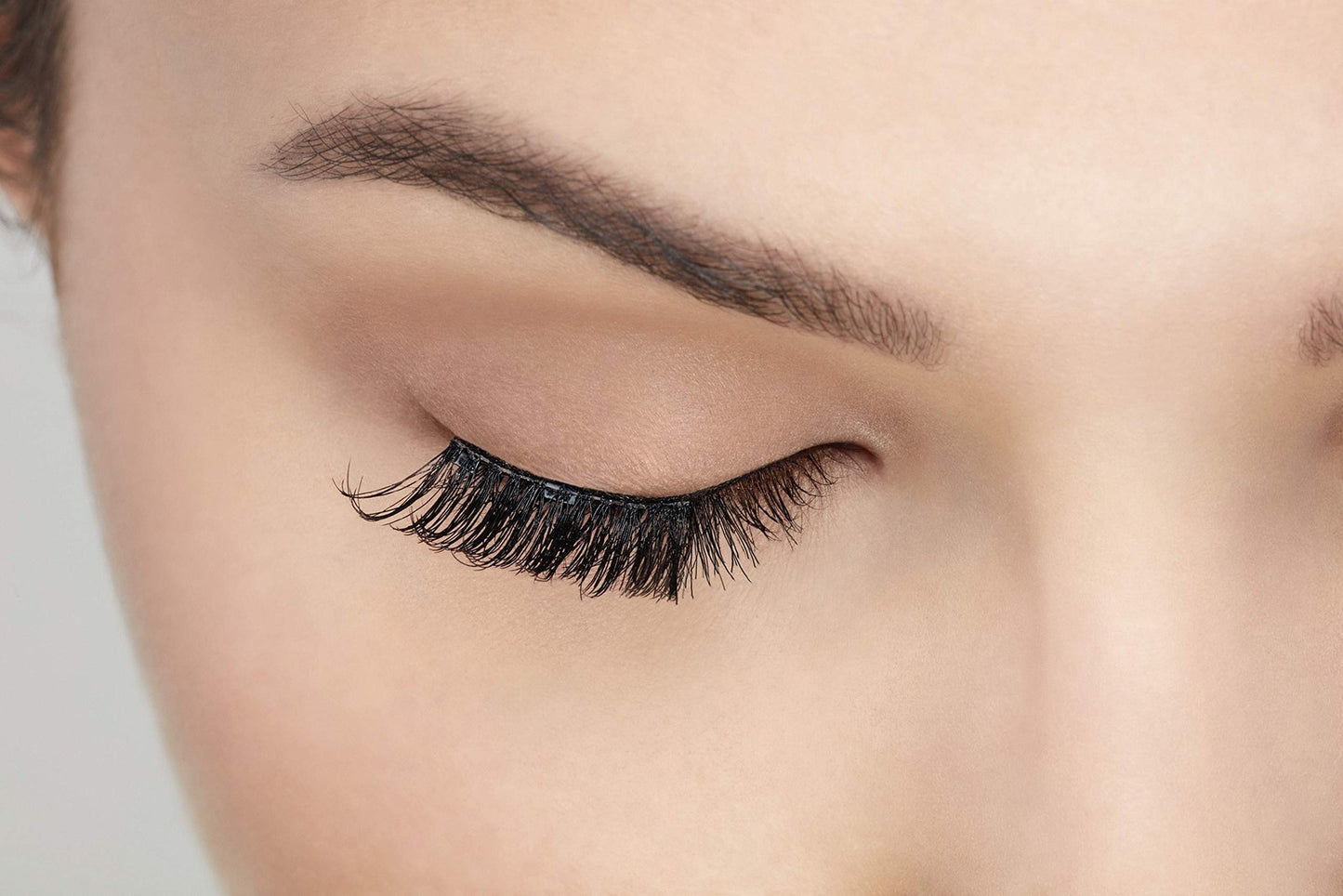 Ardell Professional Magnetic Lashes Accents - 001 False Eyelashes