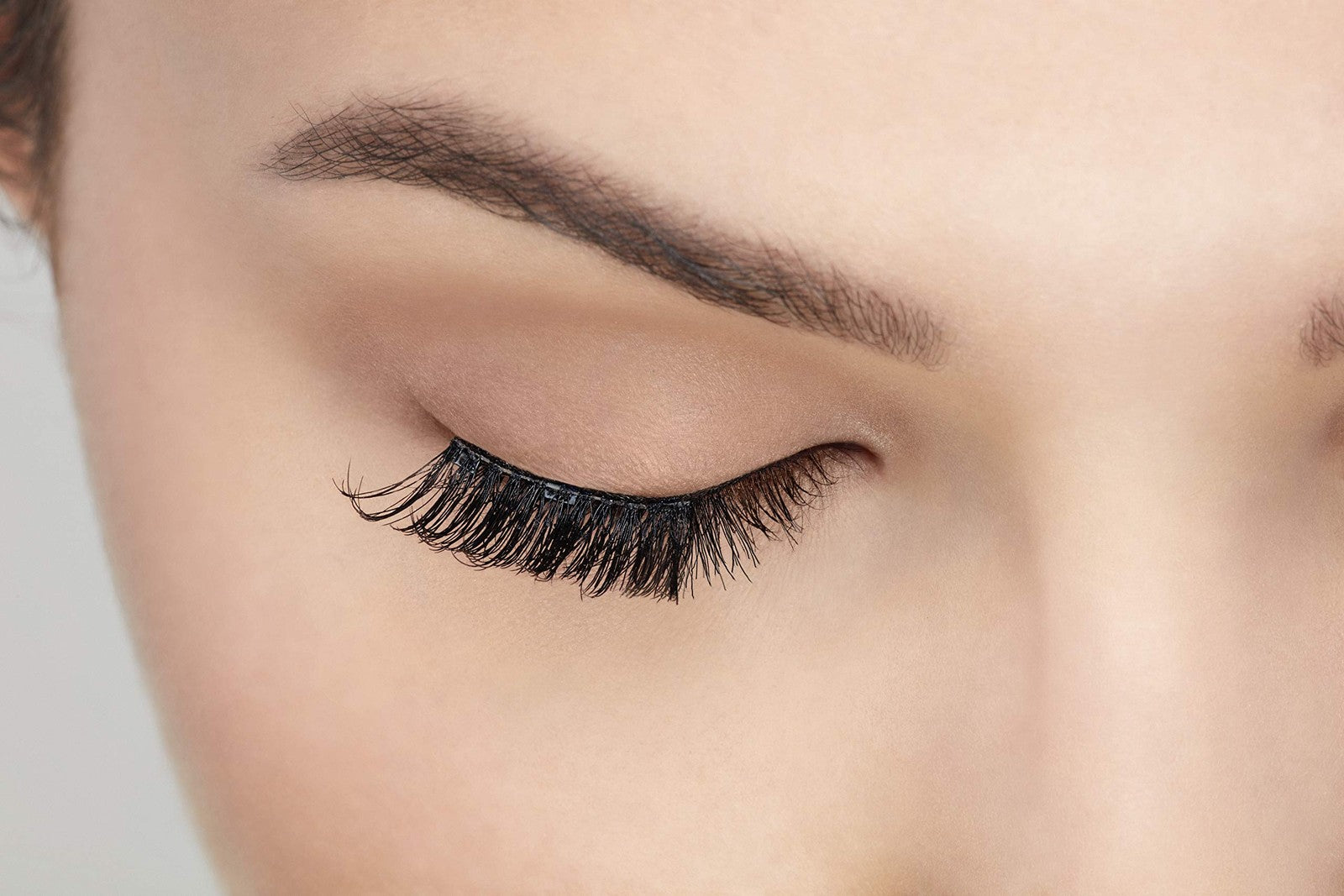 Ardell Professional Magnetic Lashes Accents - 001 False Eyelashes
