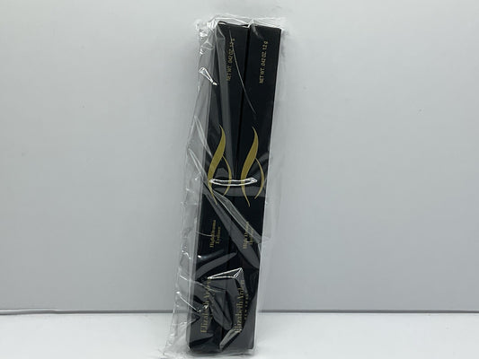 2 PACK - Elizabeth Arden High Drama Eyeliner, 06 Purple Passion