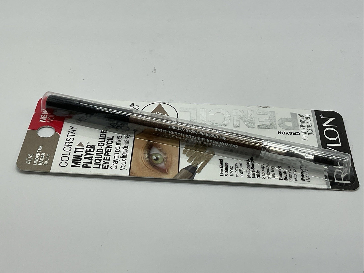 Revlon Colorstay Multiplayer Liquid Eye Pencil - 404 Under The Radar