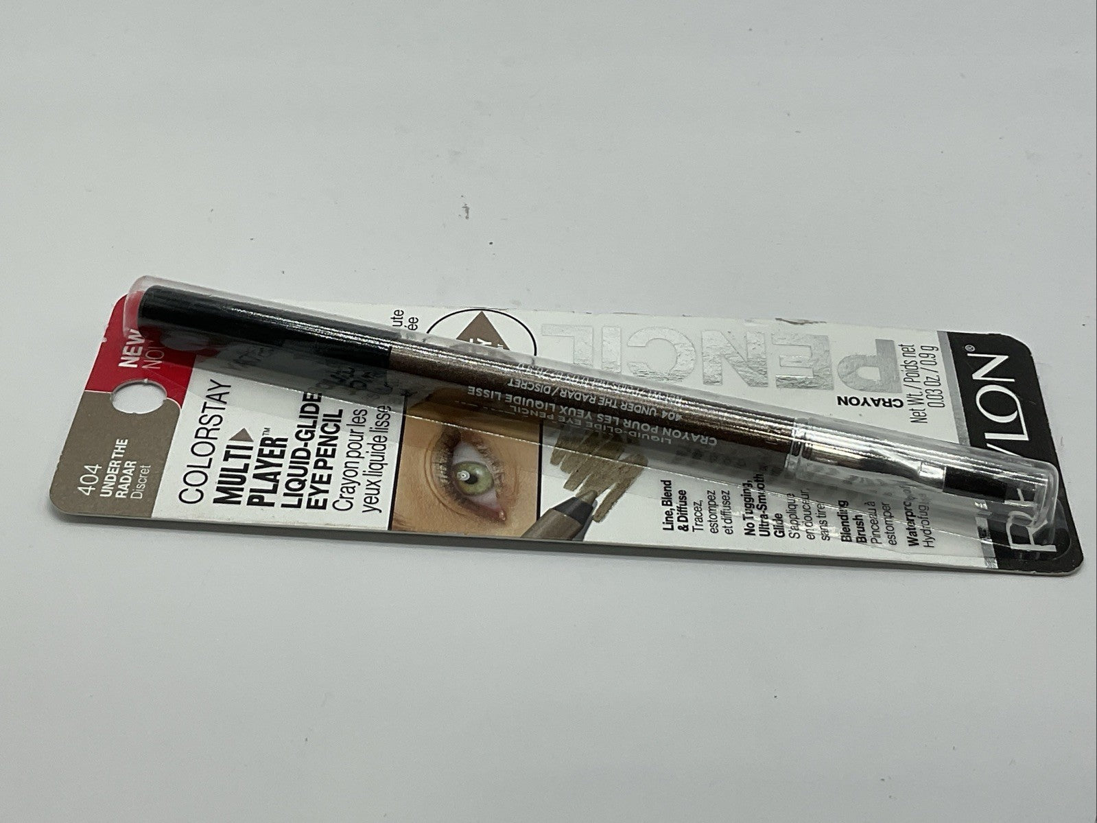 Revlon Colorstay Multiplayer Liquid Eye Pencil - 404 Under The Radar