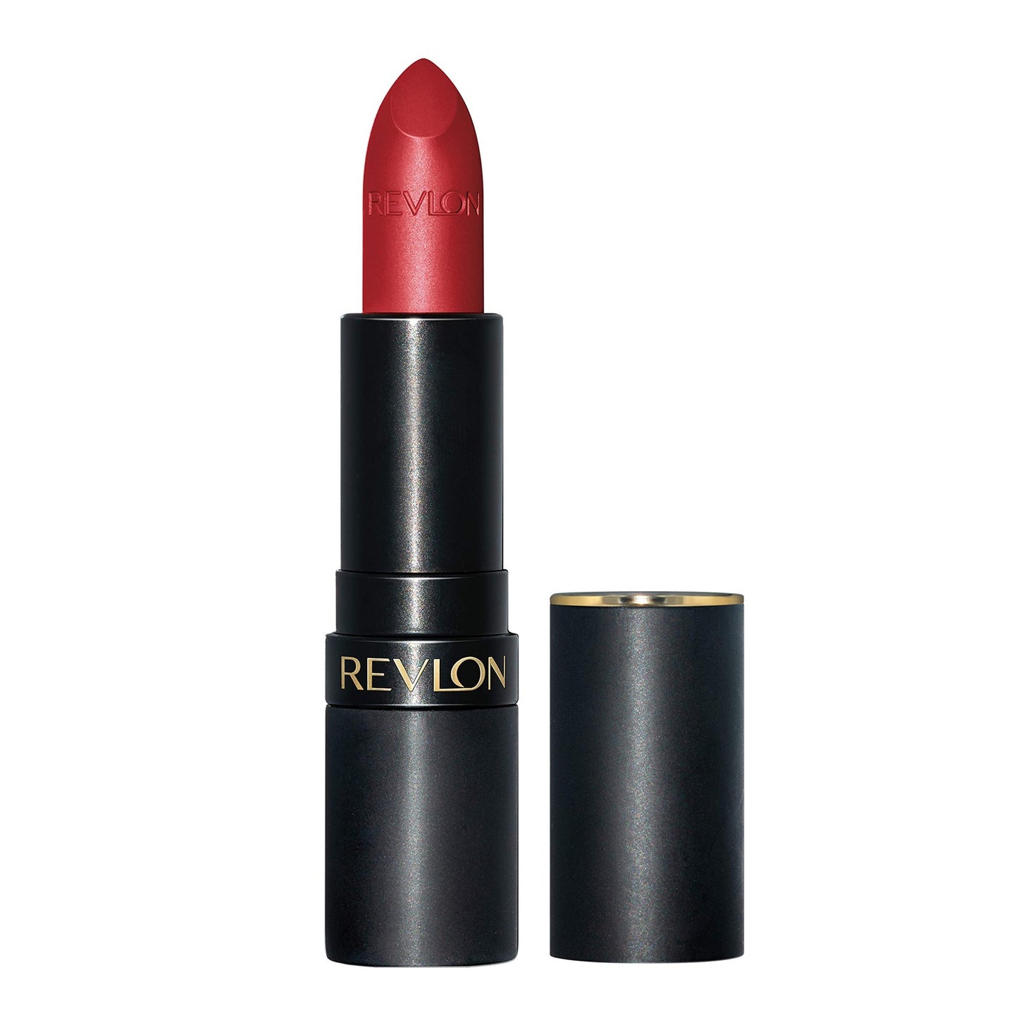 2 PACK - Revlon Super Lustrous Mattes Lipstick - 026 Getting Serious