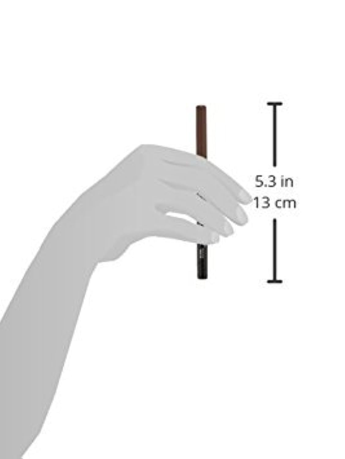 L'Oreal Infallible Matte-Matic Mechanical Eyeliner Pen 513 Deep Brown 