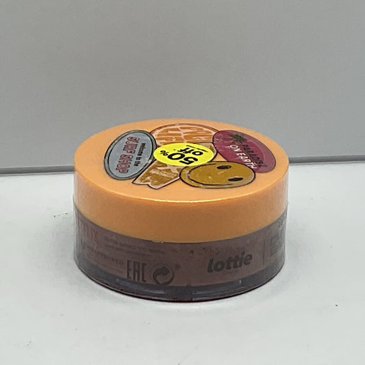 OUTER BANKS × Lottie Lip Cheek Balm Kookproof - Dusky Pink