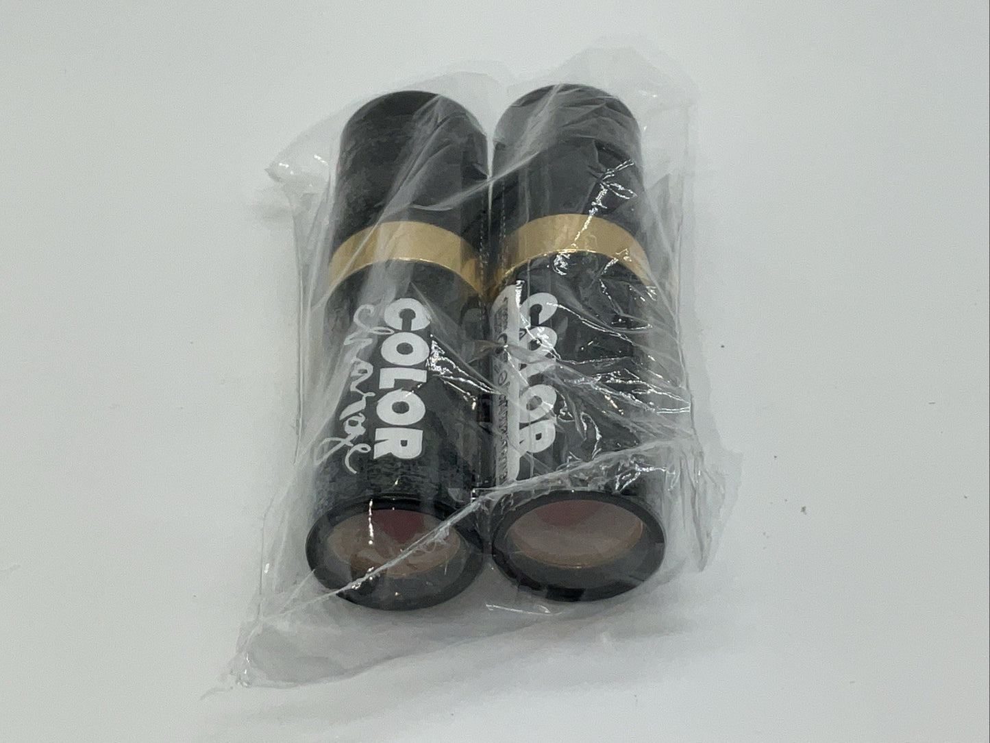 2 PACK - Revlon Super Lustrous Lipstick - 027 Pure Red Matte