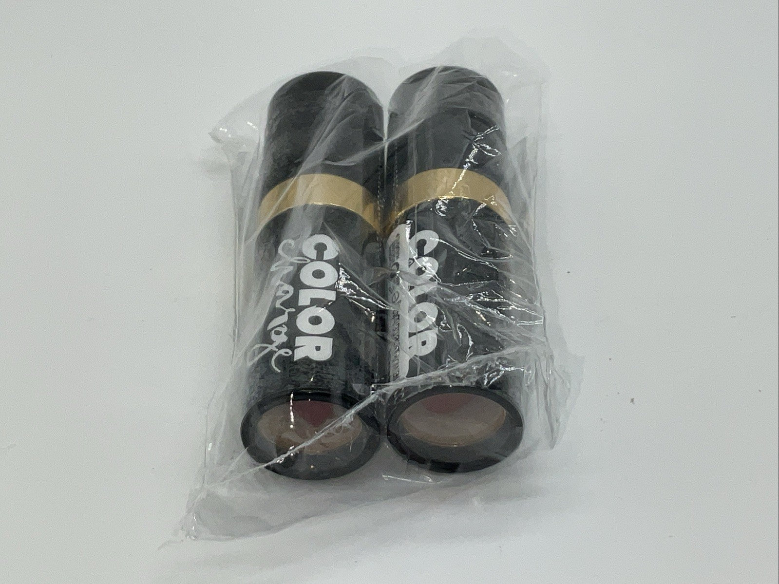 2 PACK - Revlon Super Lustrous Lipstick - 027 Pure Red Matte