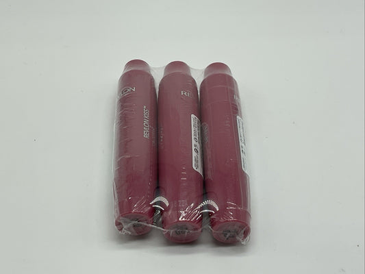 3 Pack - Revlon Kiss Cushion Lip Tint - 220 Pink Irl