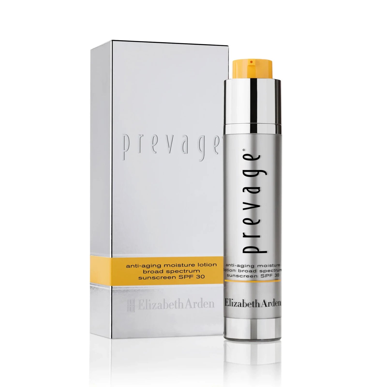 Elizabeth Arden Prevage Anti-Aging Moisture Lotion SPF 30 NIB 1.7 fl oz / 50ml