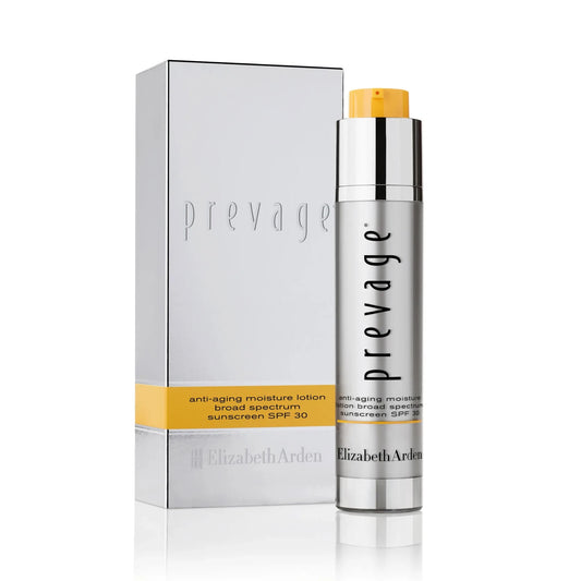 Elizabeth Arden Prevage Anti-Aging Moisture Lotion SPF 30 NIB 1.7 fl oz / 50ml