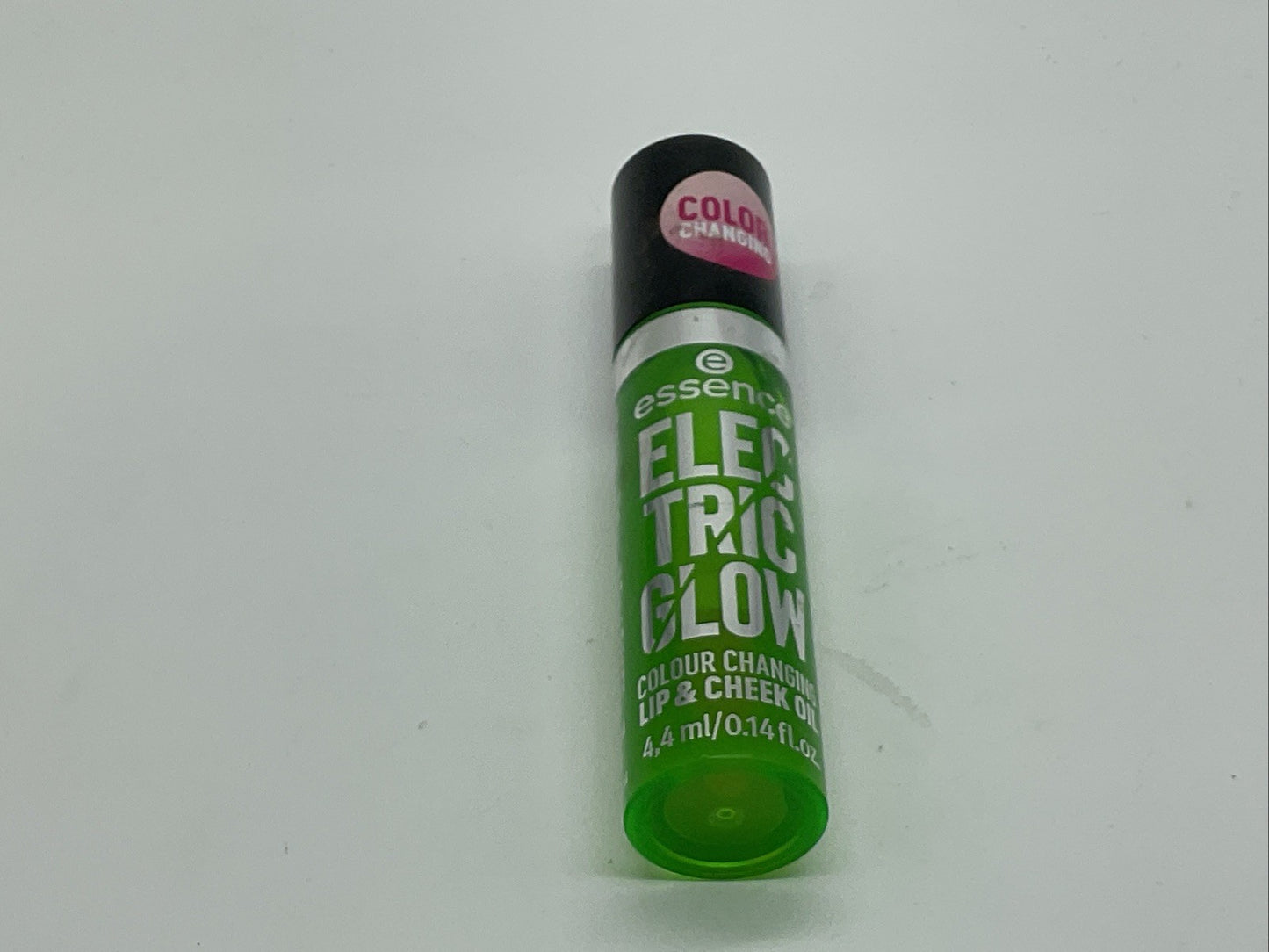 Essence Electric Glow Colour Changing Lip & Cheek Oil