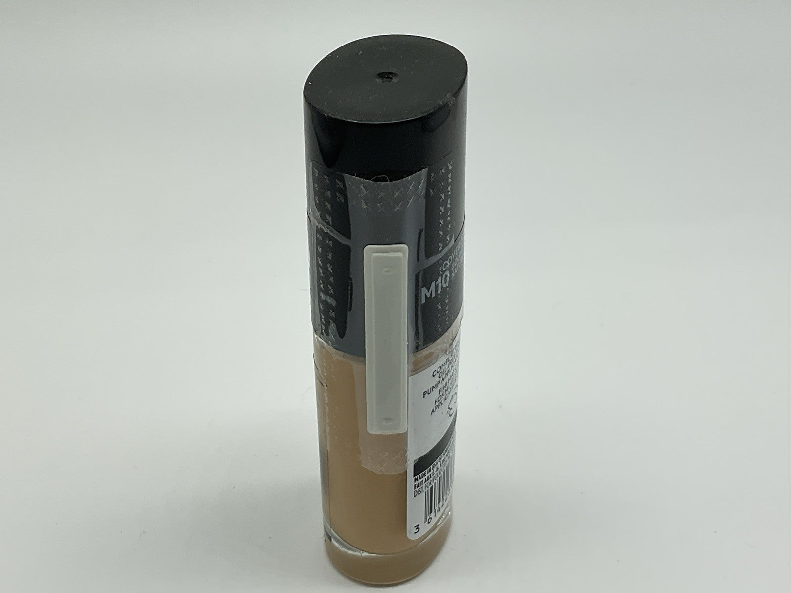 CoverGirl TruBlend Matte Made Liquid Foundation - M10 Golden Natural