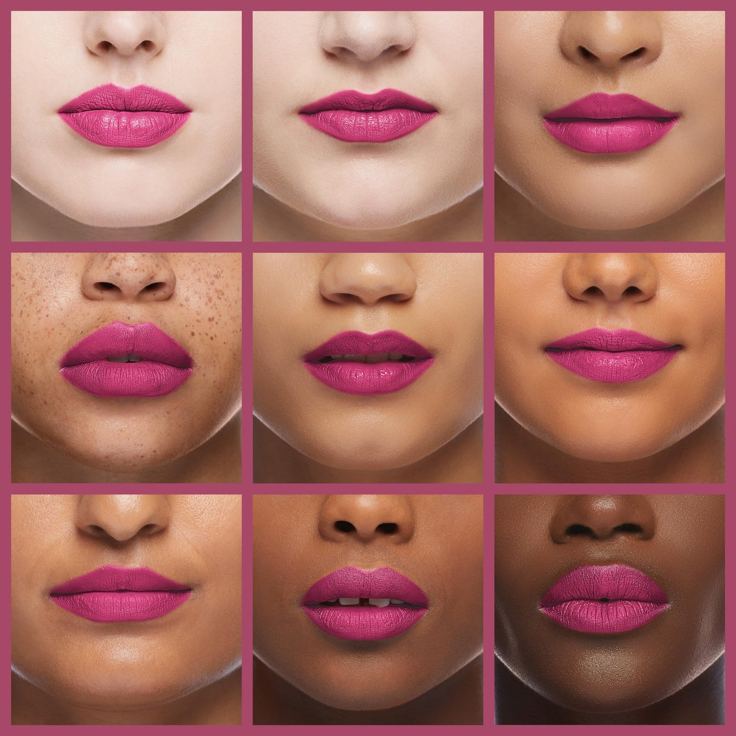 3 PACK - Revlon Super Lustrous Lipstick - 850 Plum Velour