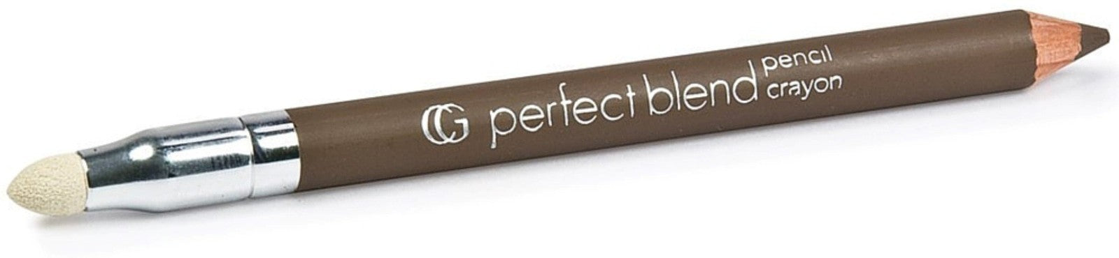 CoverGirl Perfect Blend Eyeliner, Smoky Taupe 130, Water Resistant, 0.03 oz 3X