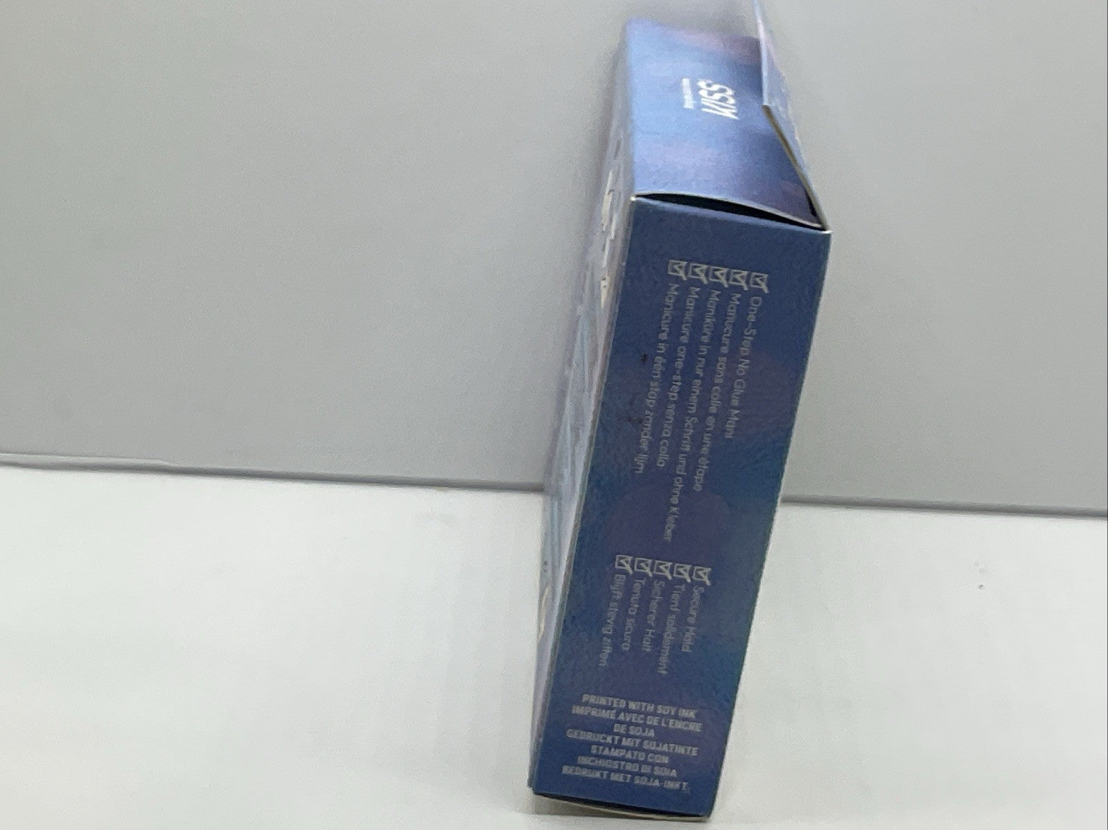 Impress Press-on Manicure Kit  - 93264 90 Nails