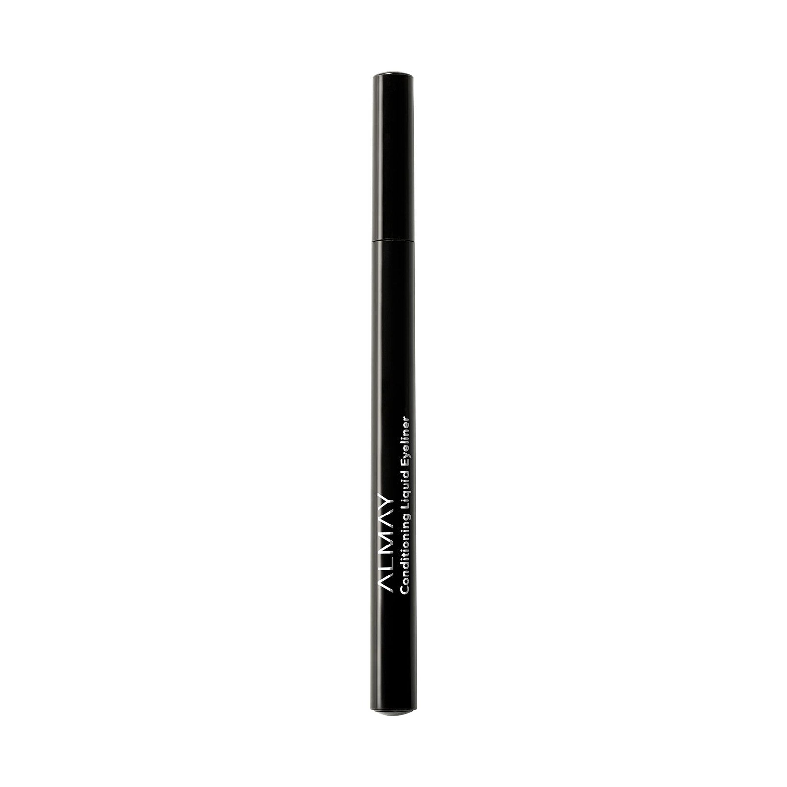 Almay Conditioning Liquid Liquid Eyeliner - Black 010