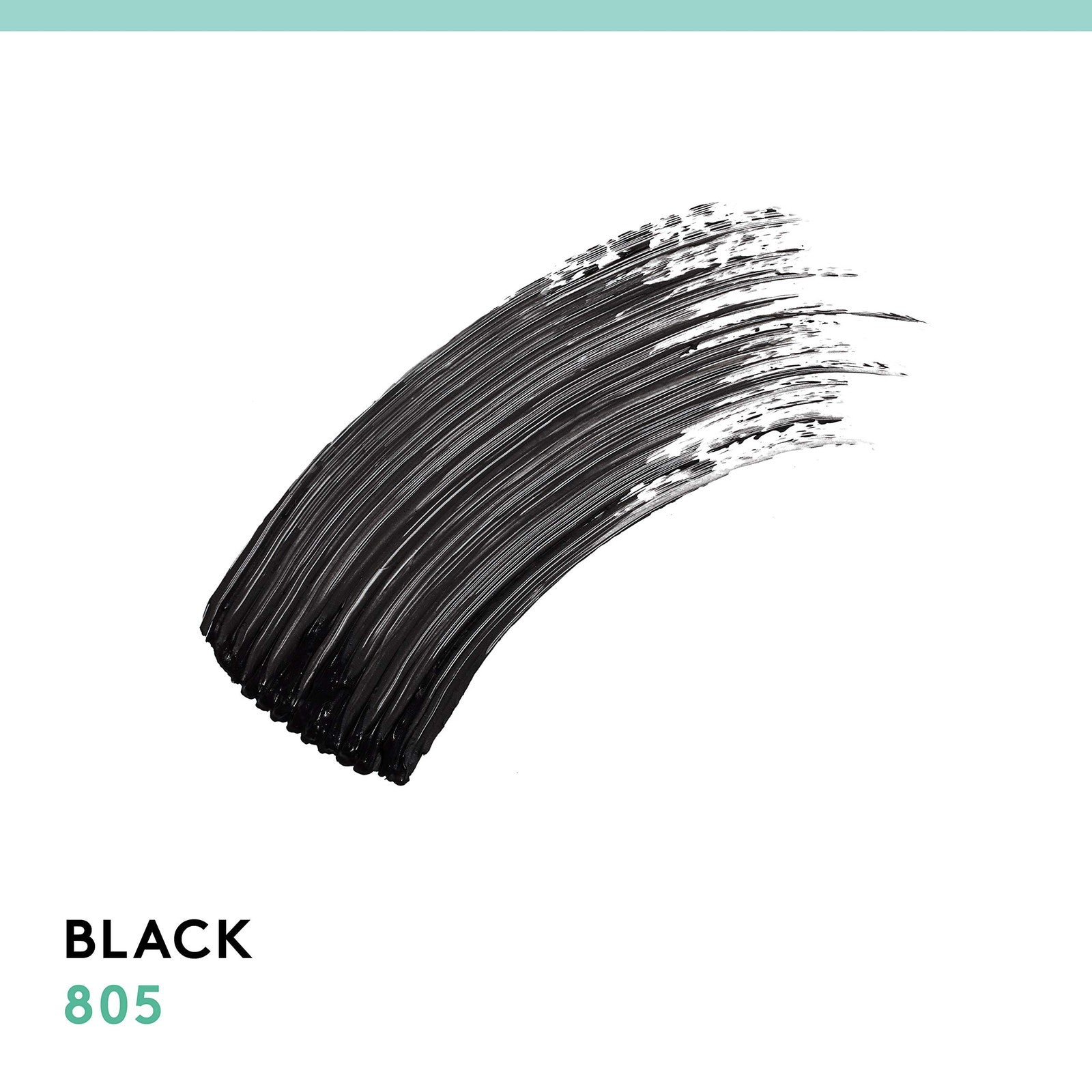 2 PACK - Covergirl Lash Blast Smudge Proof Volume Mascara - 805 Black Vegan