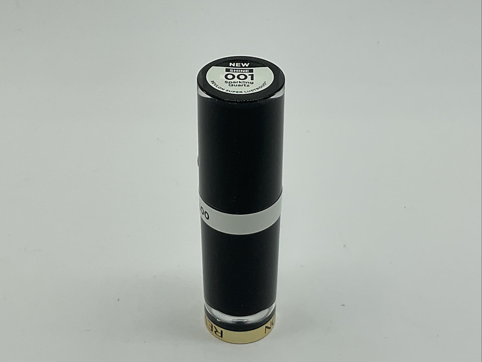 Revlon Super Lustrous Glass Shine Lipstick - 001 Sparkling Quartz