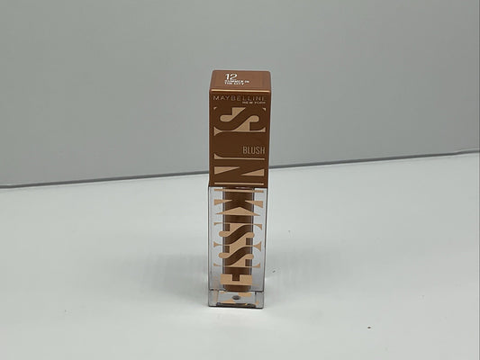 Maybelline New York Sun Kisser Blush - 12 Summer In The City - Single