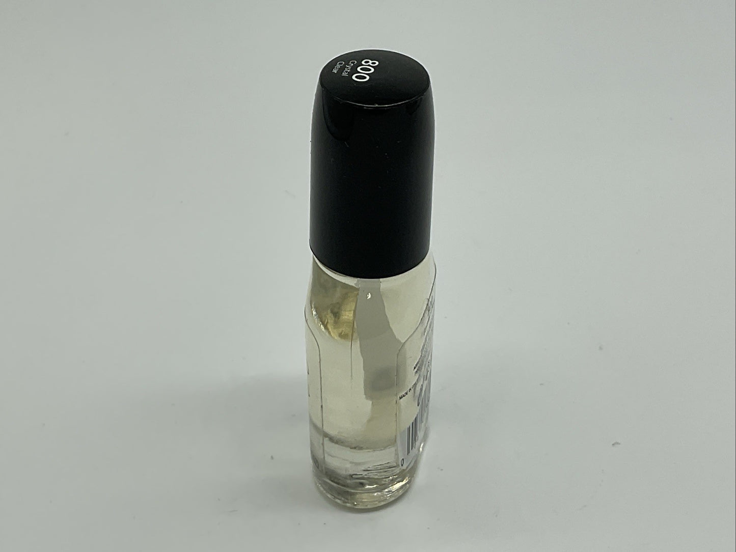 Sally Hansen Hard As Nails Xtreme Wear Nail Polish Liquid - 800 Crystal Clear