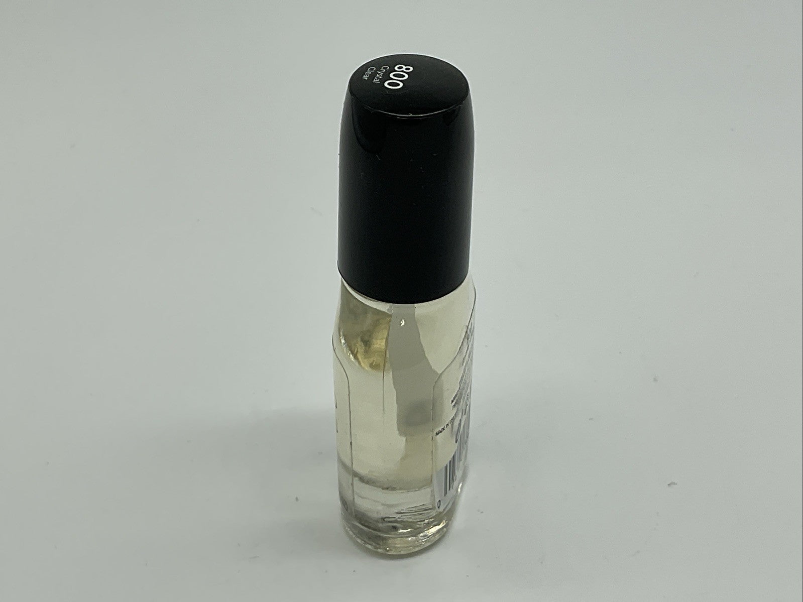 Sally Hansen Hard As Nails Xtreme Wear Nail Polish Liquid - 800 Crystal Clear