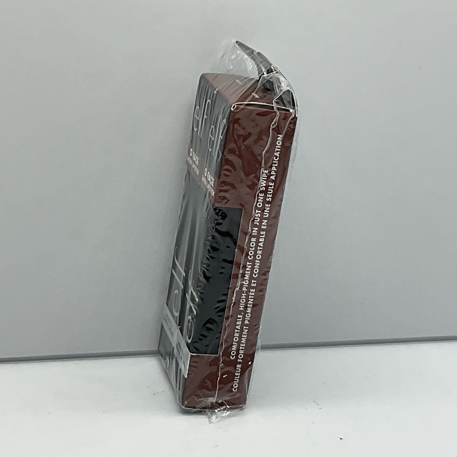 2 PACK  - e.l.f.  O Face Satin Lipstick 0.13 oz  - 81786 Drive