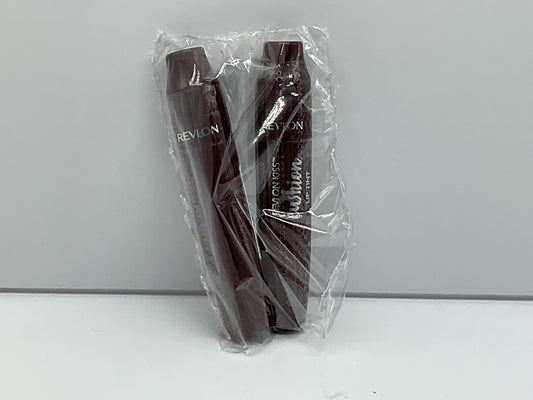 2 PACK - Revlon Kiss Cushion Lip Tint, 270 WINE TRIP