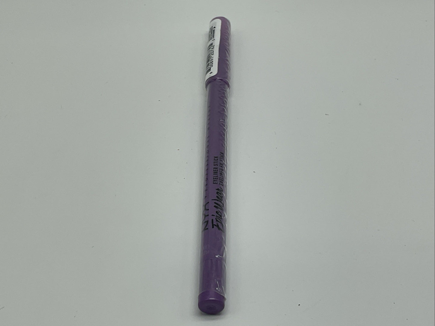 NYX Pro Makeup Epic Wear LongLasting Eyeliner - EWLS20 Graphic Purple