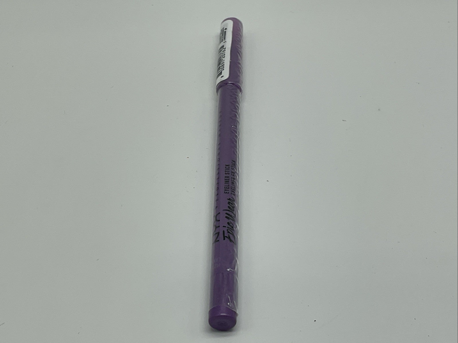 NYX Pro Makeup Epic Wear LongLasting Eyeliner - EWLS20 Graphic Purple