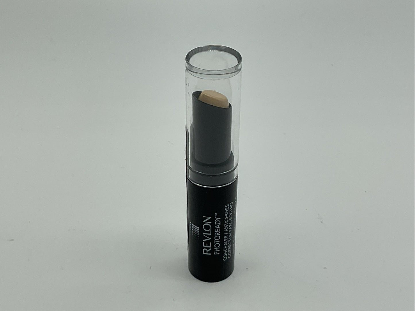 Revlon PhotoReady Concealer Stick Creamy Face Makeup 0.11 oz - 002 Light Pale
