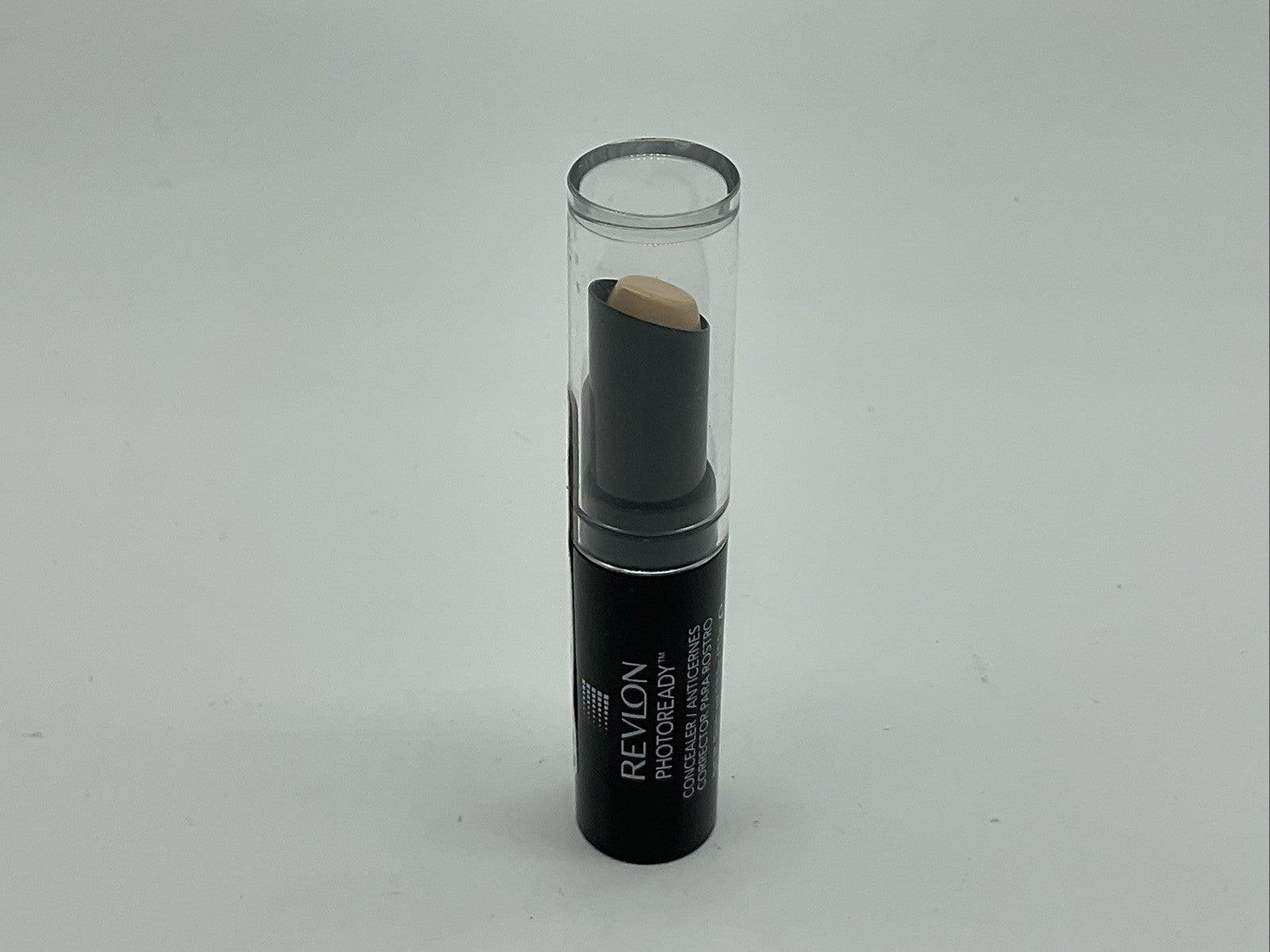 Revlon PhotoReady Concealer Stick Creamy Face Makeup 0.11 oz - 002 Light Pale