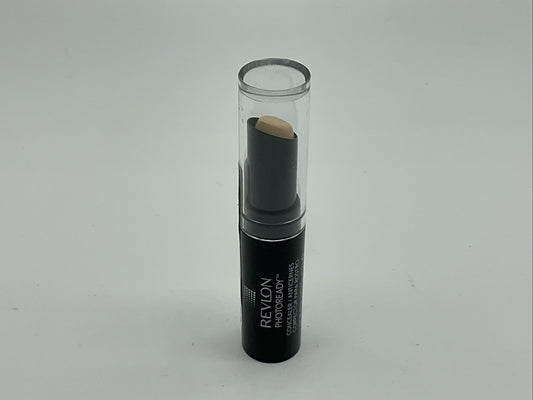 Revlon PhotoReady Concealer Stick Creamy Face Makeup 0.11 oz - 002 Light Pale