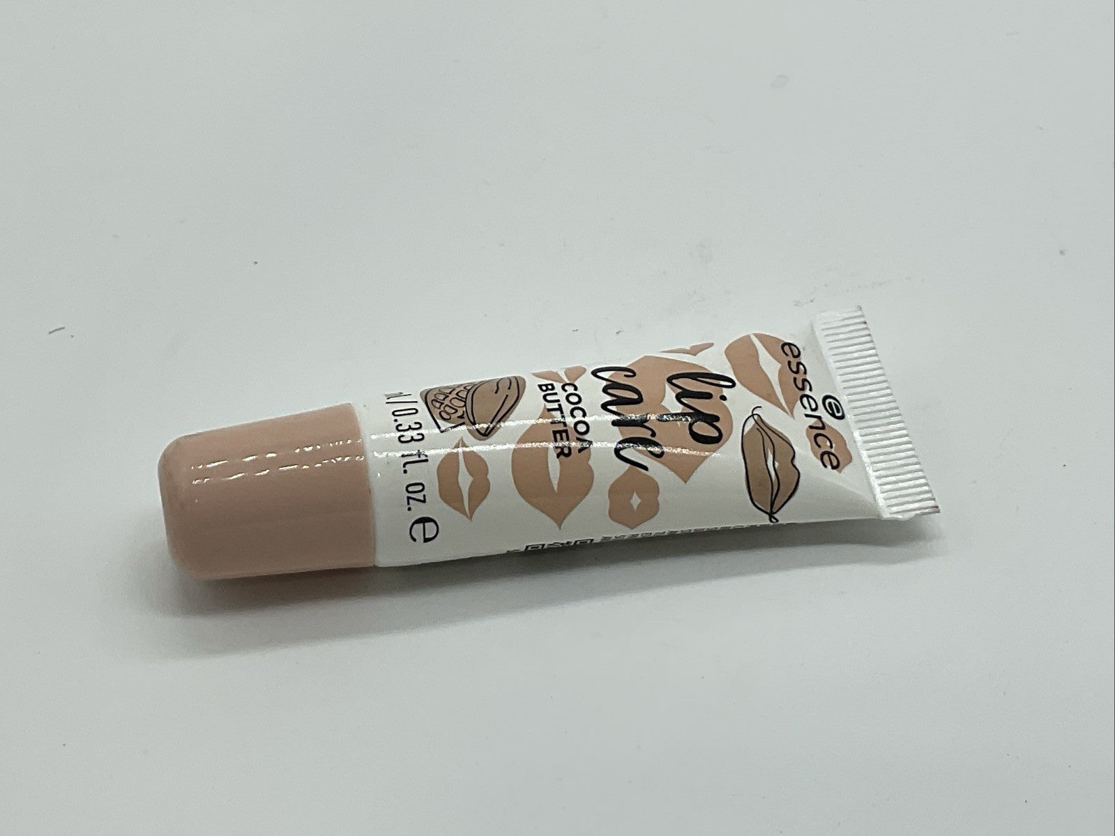 Essence Lip Care 0.33oz - Cocoa Butter