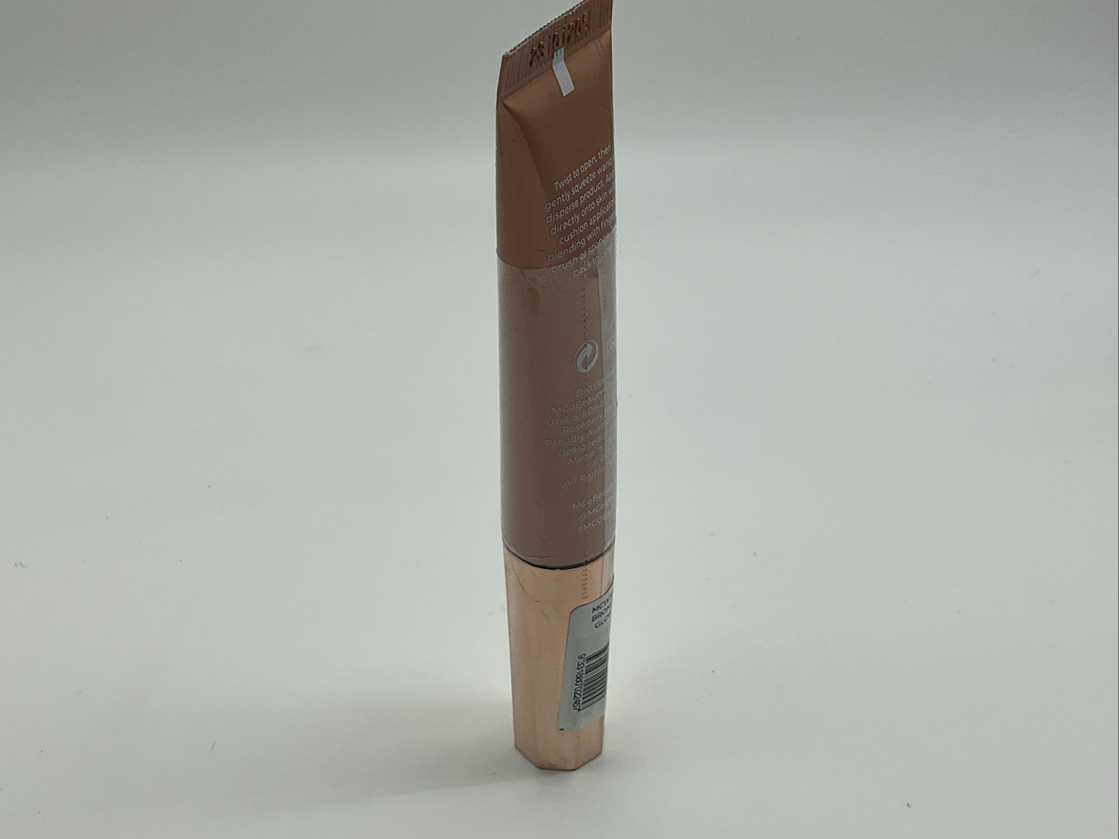 MCoBeauty Highlight & Glow Beauty Wand - Bronze Glow