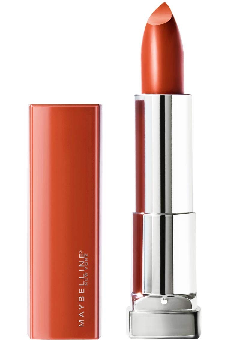 3 PACK - Maybelline ColorSensational Lipstick - 370 Spice For Me