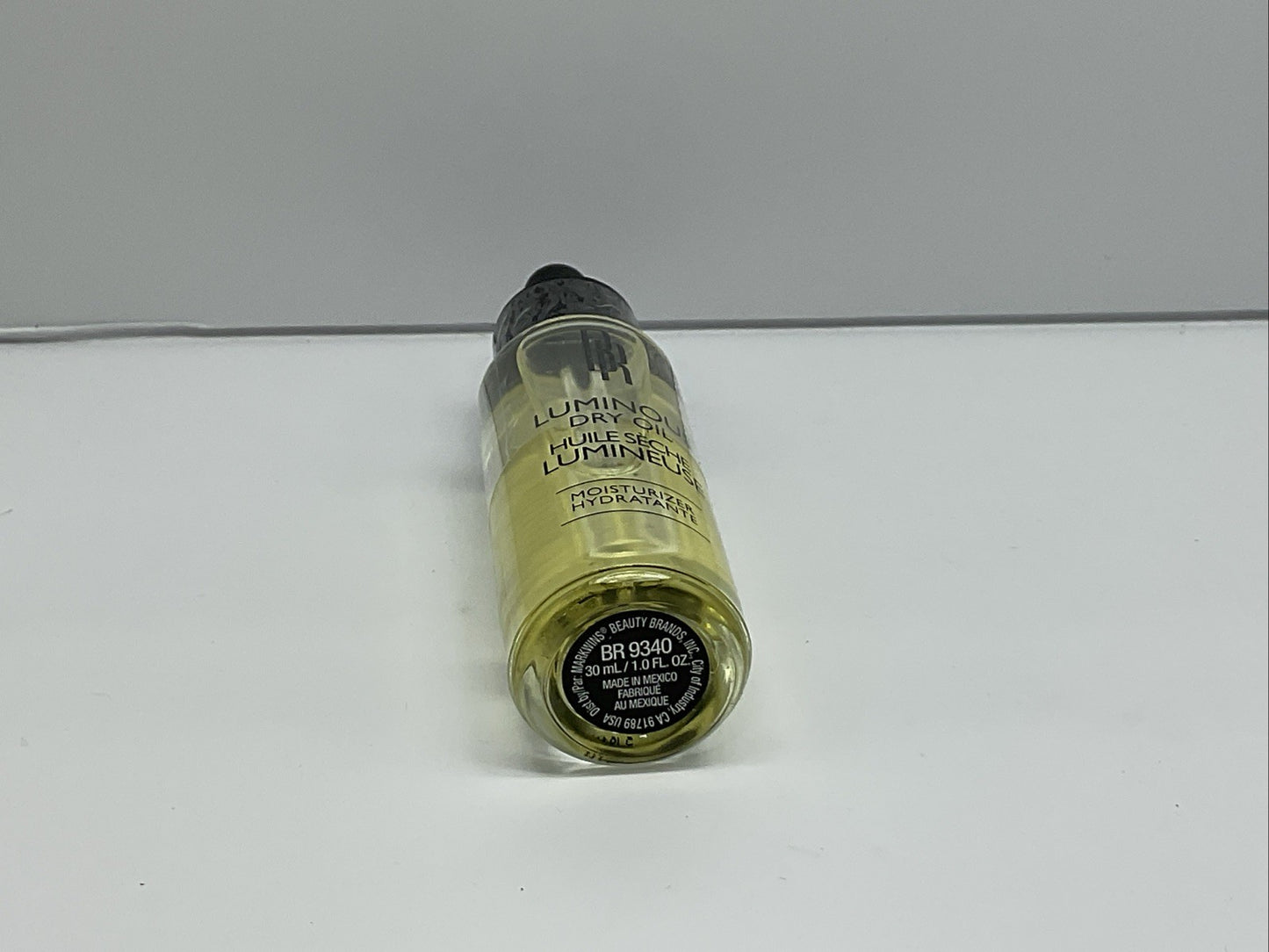 Black Radiance Luminous Dry Oil - BR 9340 1 Ounce - Single