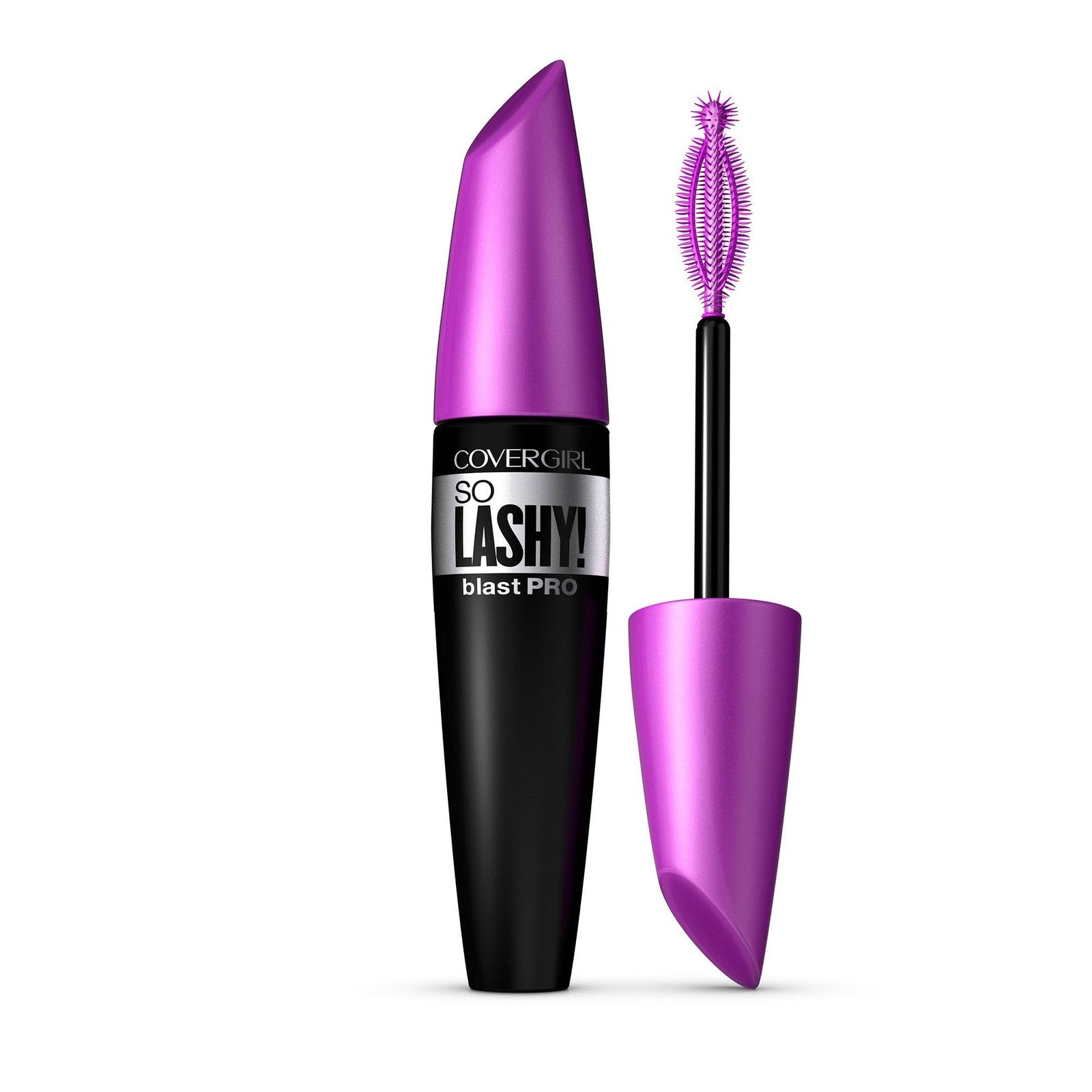 CoverGirl Blast Pro So Lashy Mascara - 785 EXTREME BLACK 